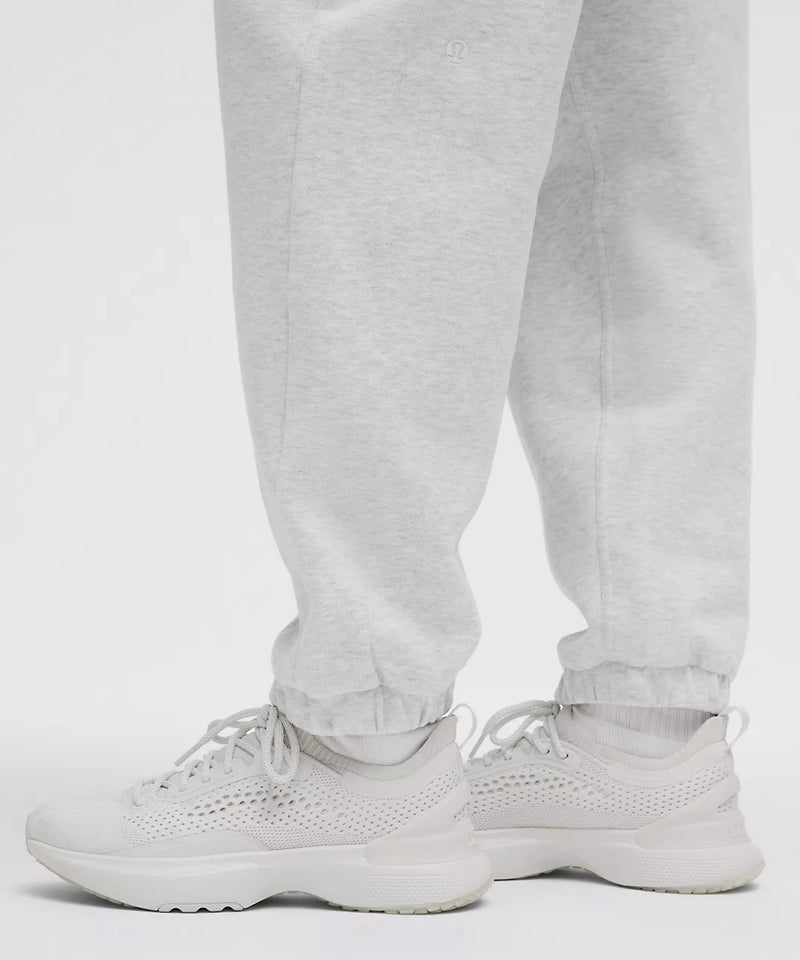 Alpha Delta Pi lululemon Scuba Mid-Rise Oversized Jogger