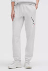 Alpha Omicron Pi lululemon Scuba Mid-Rise Oversized Jogger - ALPHA O