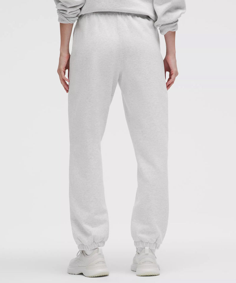 Sigma Kappa lululemon Scuba Mid-Rise Oversized Jogger – Sorority