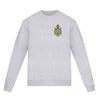 Delta Gamma lululemon Steady State Crew - Embroidered Crest