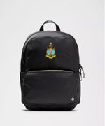 Delta Gamma lululemon Everywhere Backpack 22L - Crest