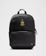 Kappa Alpha Theta lululemon Everywhere Backpack 22L with Crest
