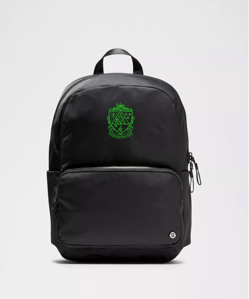 Kappa Delta lululemon Everywhere Backpack 22L - Crest