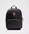 Pi Beta Phi lululemon Everywhere Backpack 22L with Crest
