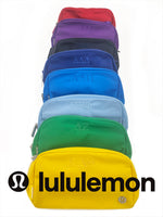 Sigma Sigma Sigma lululemon Everywhere Belt Bag - Court Purple
