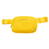 Alpha Phi Omega lululemon Everywhere Belt Bag - Maize