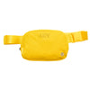 Alpha Kappa Psi lululemon Everywhere Belt Bag - Maize