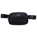 Delta Zeta lululemon Everywhere Belt Bag - Black