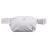 Delta Zeta lululemon Everywhere Belt Bag - White