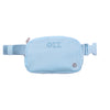 Phi Sigma Sigma lululemon Everywhere Belt Bag - Proud Cloud
