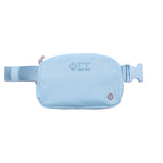 Phi Sigma Sigma lululemon Everywhere Belt Bag - Proud Cloud