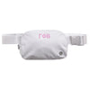 Gamma Phi Beta lululemon Everywhere Belt Bag - White
