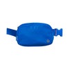 Kappa Kappa Gamma lululemon Everywhere Belt Bag - Beaming Blue