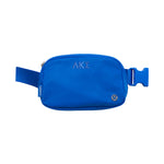 Lambda Kappa Sigma lululemon Everywhere Belt Bag - Beaming Blue