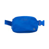 Pi Beta Phi lululemon Everywhere Belt Bag - Beaming Blue