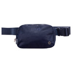 Pi Beta Phi lululemon Everywhere Belt Bag - True Navy