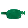 Sigma Alpha lululemon Everywhere Belt Bag - Gully Green