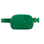 Sigma Alpha lululemon Everywhere Belt Bag - Gully Green