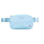 Sigma Delta Tau lululemon Everywhere Belt Bag - Proud Cloud