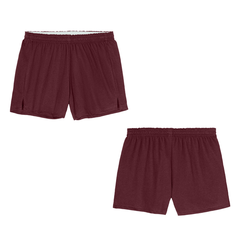 Kappa Delta Chi Jersey Shorts