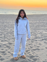 Delta Zeta Fave Fit Hoodie