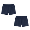 Phi Sigma Sigma Jersey Shorts