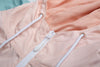 Delta Gamma Lightweight Windbreaker Jacket