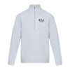 Phi Alpha Delta lululemon Steady State Half Zip - ALUMNUS