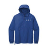 Phi Beta Sigma Lightweight Windbreaker