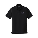 Phi Delta Epsilon Performance Polo