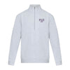 FIJI lululemon Steady State Half Zip - DAD