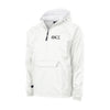 Phi Kappa Sigma Flannel Lined Windbreaker - Letters