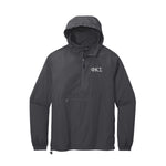 Phi Kappa Sigma Lightweight Windbreaker