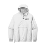 Phi Kappa Sigma Lightweight Windbreaker