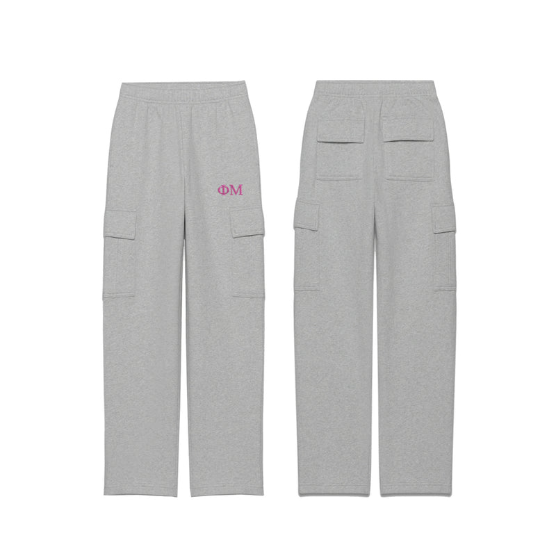 Phi Mu Fave Fit Cargo Pants