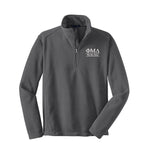 Phi Mu Delta Fleece Pullover