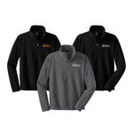 Phi Mu Delta Fleece Pullover