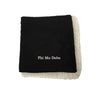Phi Mu Delta Sherpa Lined Blanket