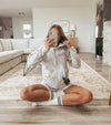 Phi Mu Classic Hoodie
