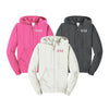 Phi Mu Classic Hoodie