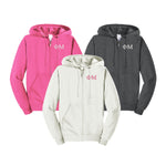 Phi Mu Classic Hoodie
