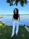 Sigma Kappa Fave Fit Cargos