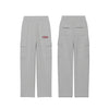 Pi Beta Phi Fave Fit Fleece Cargo Hoodie Set