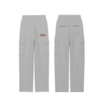 Pi Beta Phi Fave Fit Fleece Cargo Hoodie Set