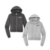 Pi Beta Phi Zip Up Hoodie