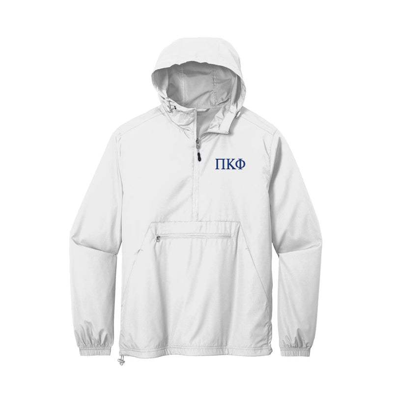 Pi Kappa Phi Lightweight Windbreaker