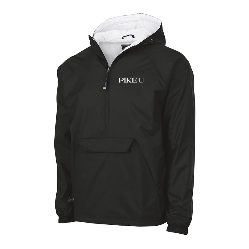 PIKE U Lined Windbreaker