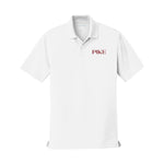 Pi Kappa Alpha Performance Polo - PIKE