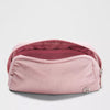 LIMITED EDITION Phi Mu x Pink Haze lululemon Everywhere Belt Bag