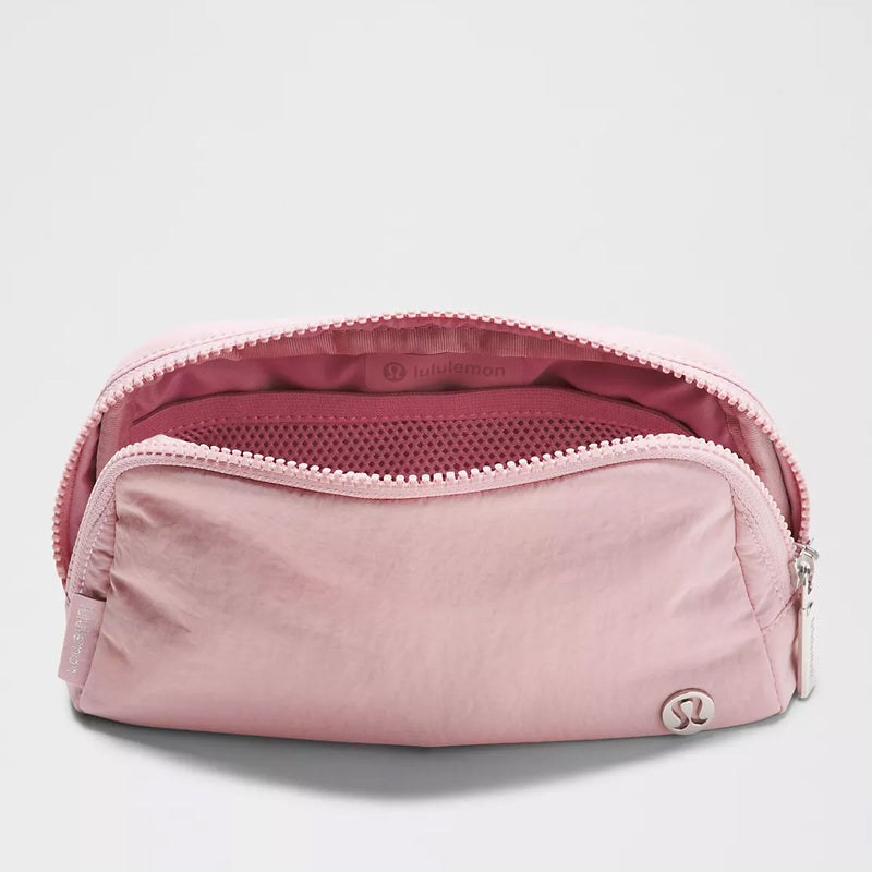 LIMITED EDITION Phi Mu x Pink Haze lululemon Everywhere Belt Bag